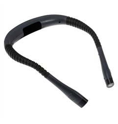 Flexible neck light LED