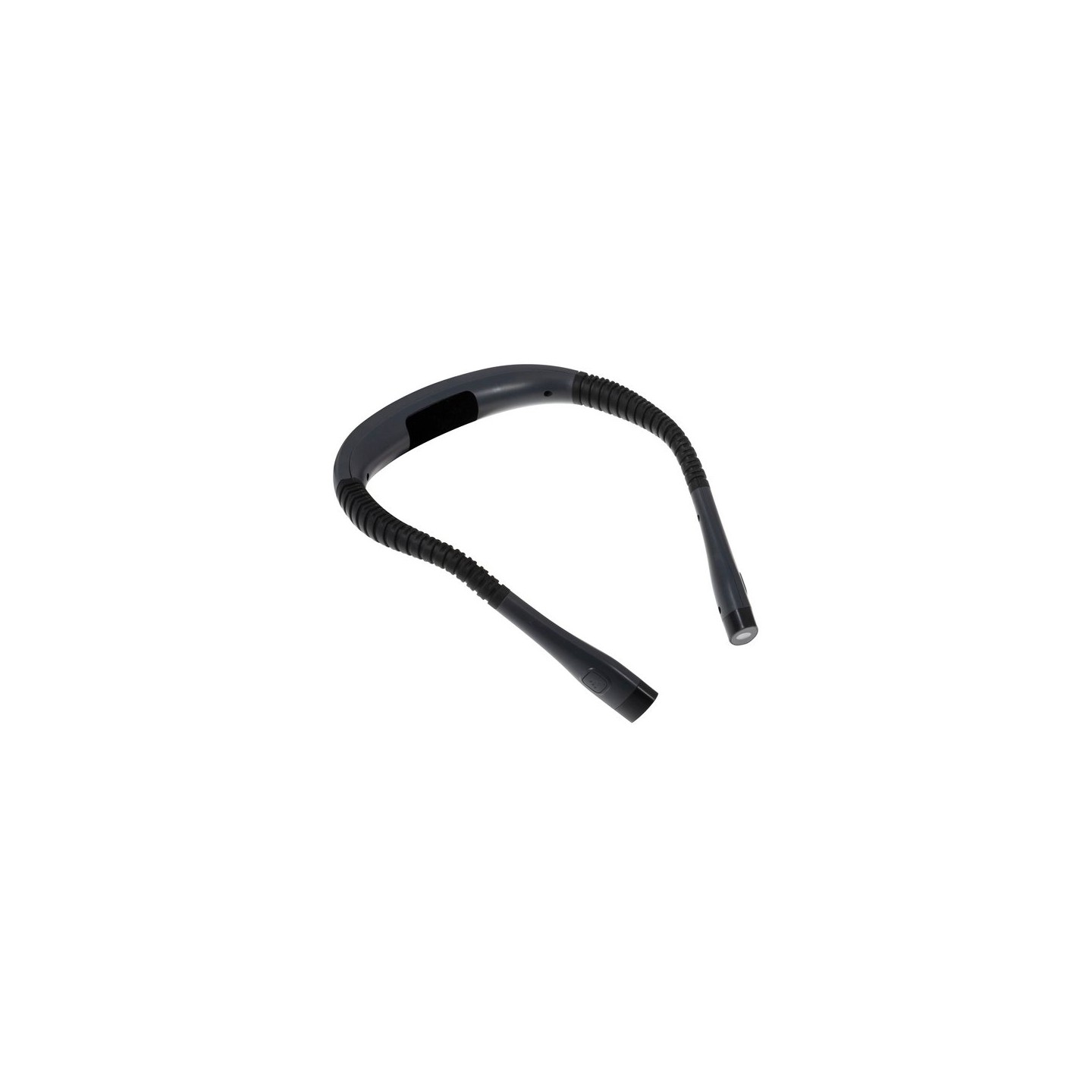 Flexible neklamp LED