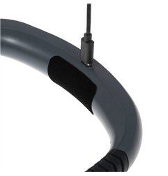 Flexible neck light LED