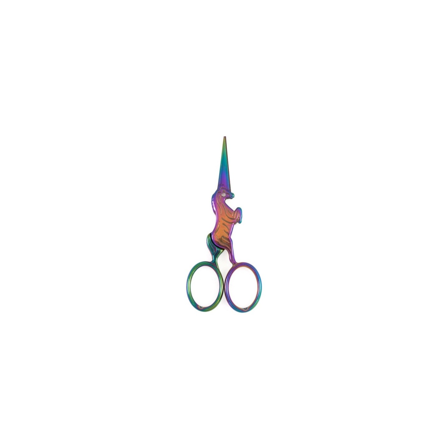 Stickshere Einhorn Milward 10 cm