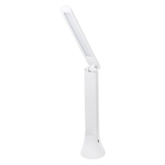 2-in-1 Flip Lamp & Torch