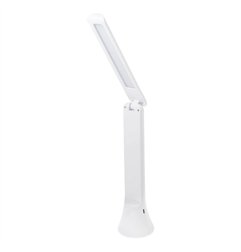 Lampe torche et lampe de bureau en 1