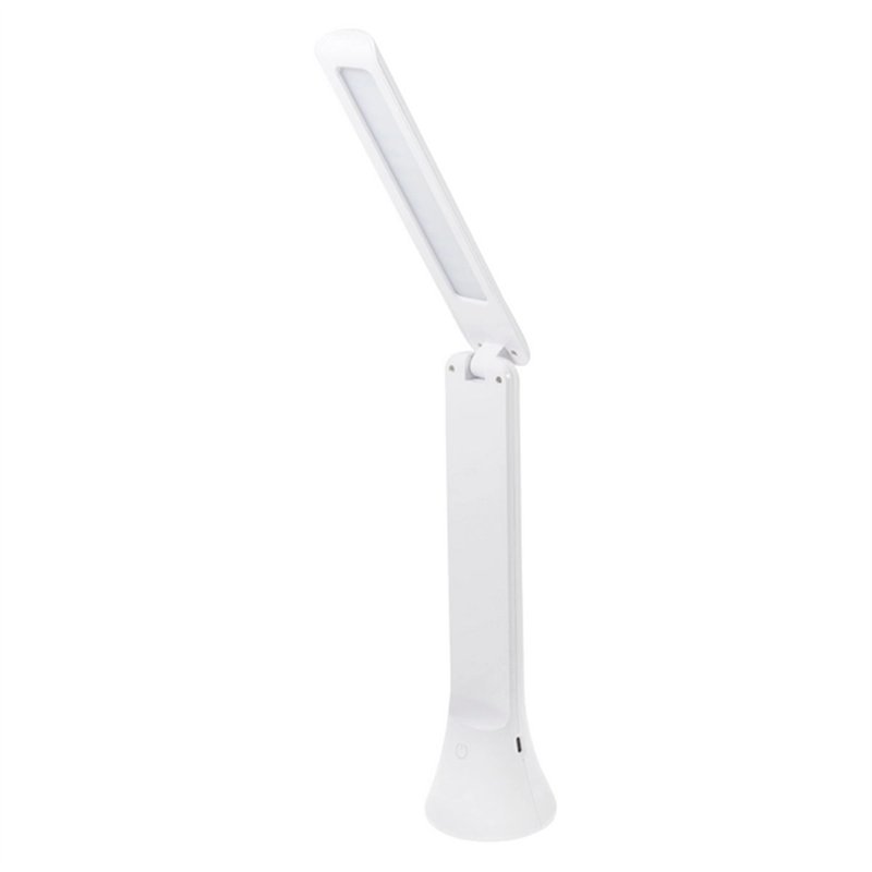 Lampe torche et lampe de bureau en 1