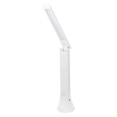 LED zaklamp en bureaulamp in 1