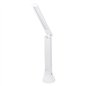 Lampe torche et lampe de bureau en 1