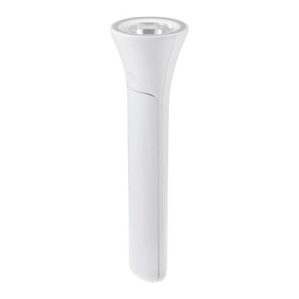 2-in-1 Flip Lamp & Torch