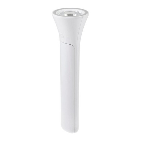 LED zaklamp en bureaulamp in 1