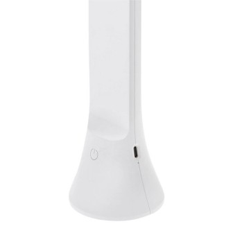 LED zaklamp en bureaulamp in 1