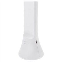 Taschenlampe und Schreibtischlampe in 1
