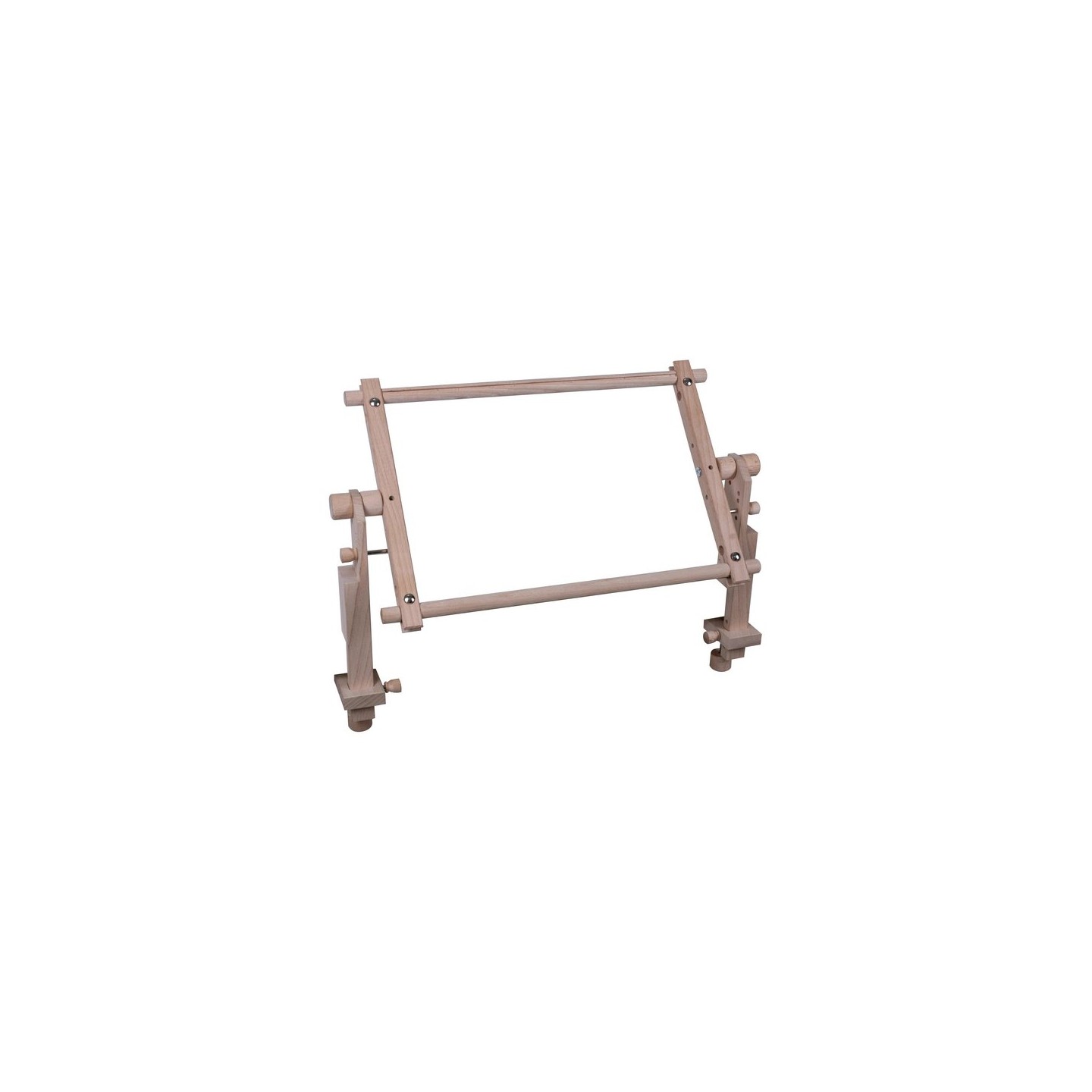 Pince de table réglable