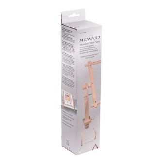 Adjustable Table Clamp