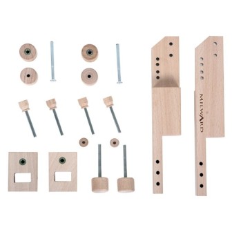 Adjustable Table Clamp