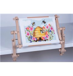 Adjustable Table Clamp