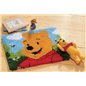 Latch hook rug kit Disney Winnie the Pooh 14722