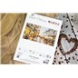 Kit de broderie Café de nuit