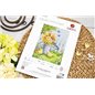 Embroidery kit Easter Harmony