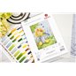 Embroidery kit Easter Harmony