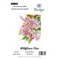Borduurpakket Schitterende Magnolia
