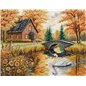 Stickset Bezaubernder Herbst Stickset Bezaubernder Herbst