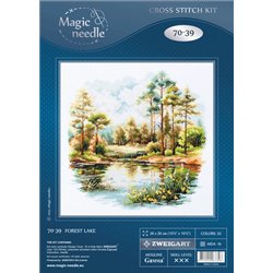 Stickset Waldsee Stickset Waldsee