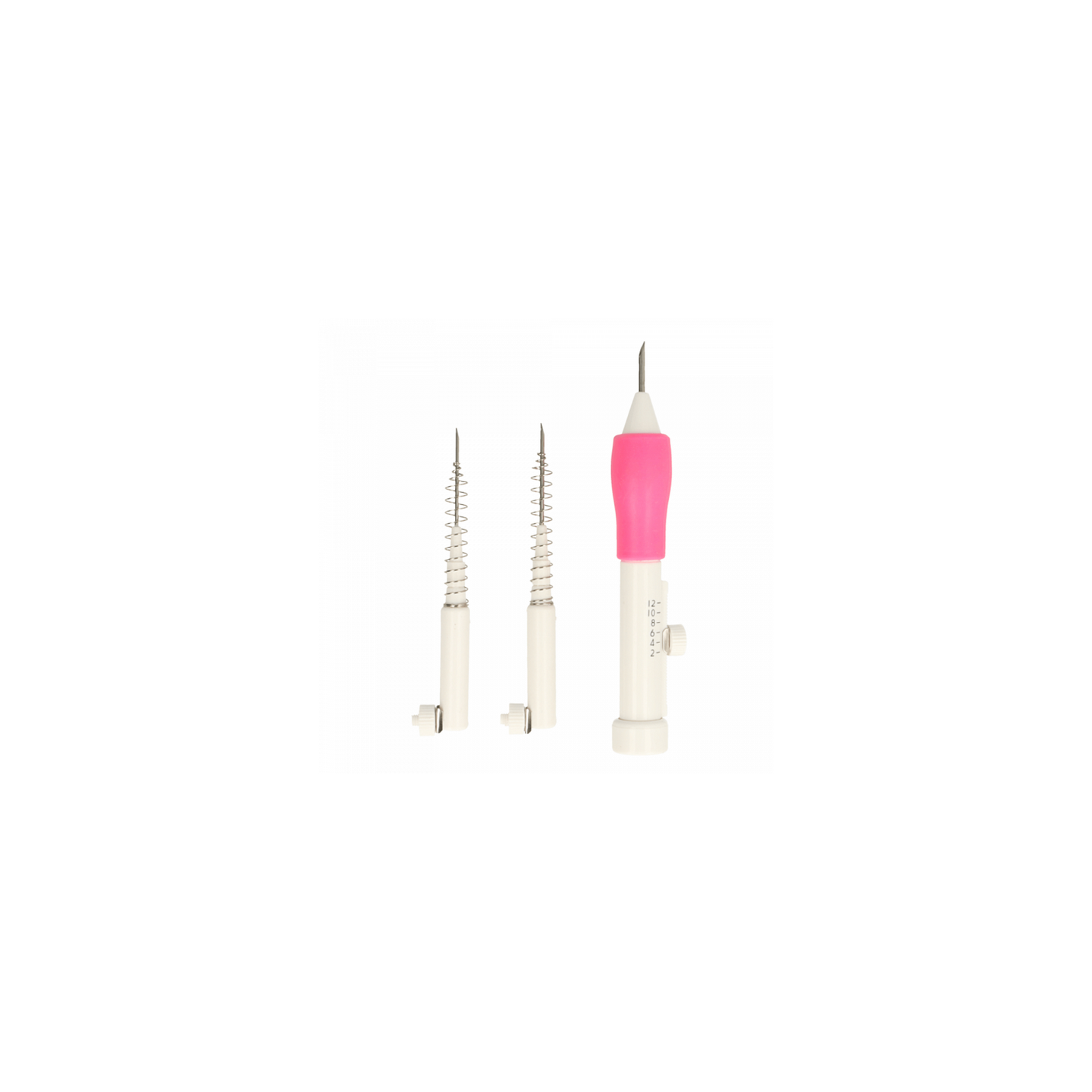   Punch needle Opry