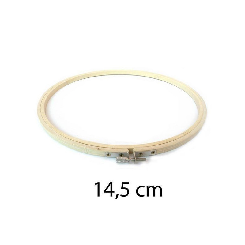 Embroidery frame 14,50 cm Embroidery frame 14,50 cm