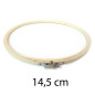 Borduurring 14,50 cm Borduurring 14,50 cm