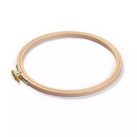 Embroidery frame Prym 25 cm