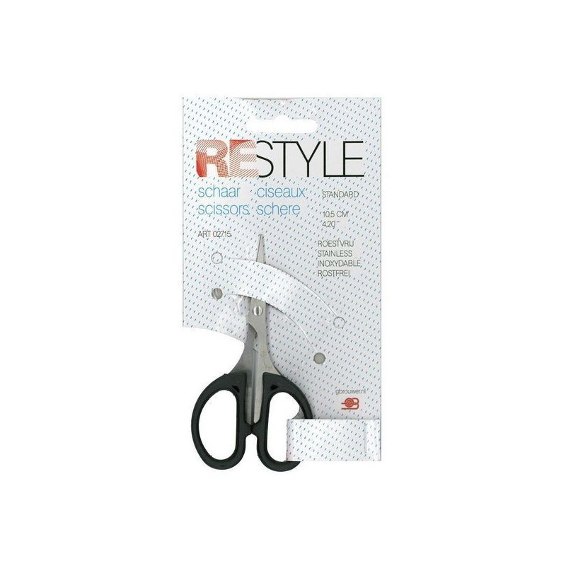 Stickshere Restyle 10,5 cm