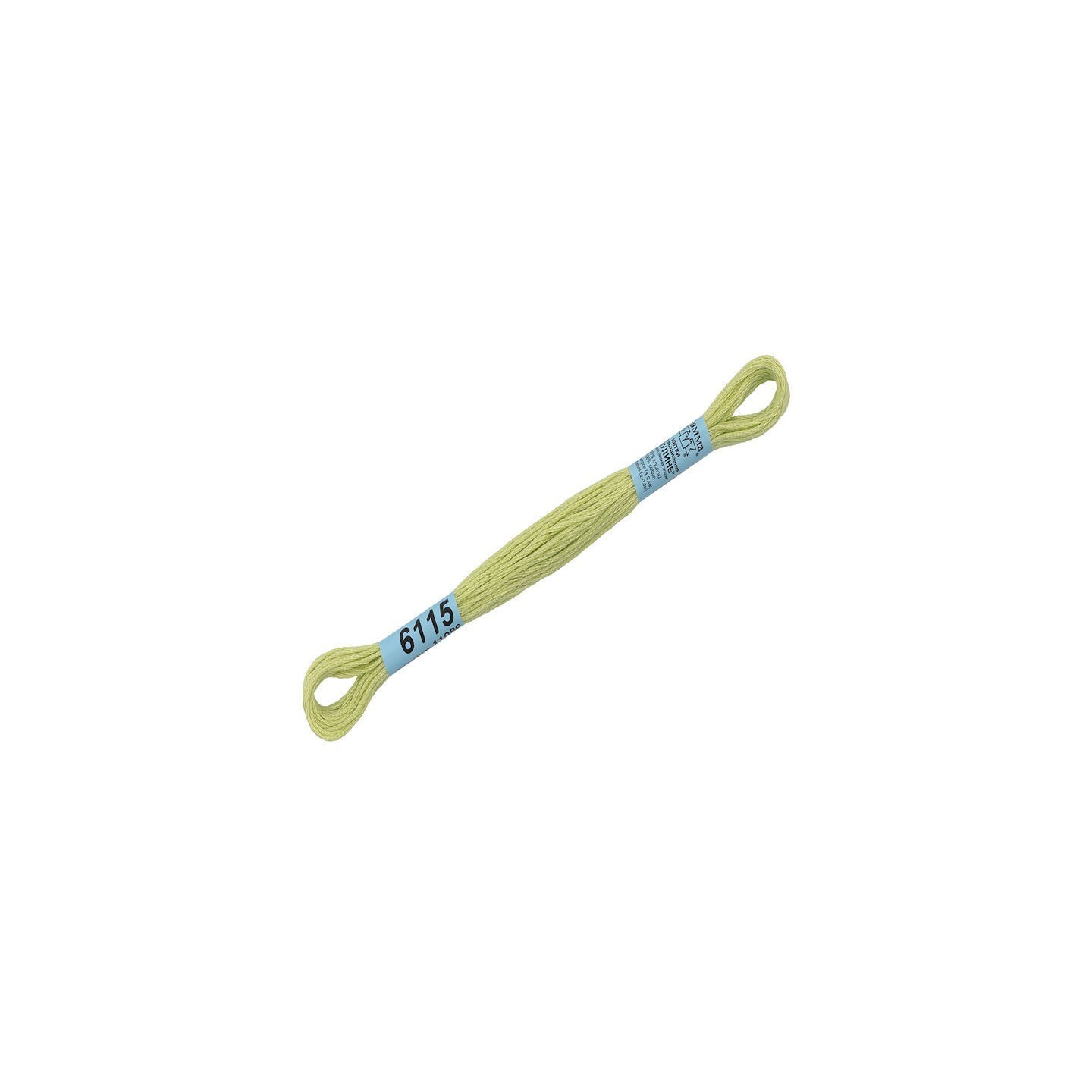 Mouliné 6115
