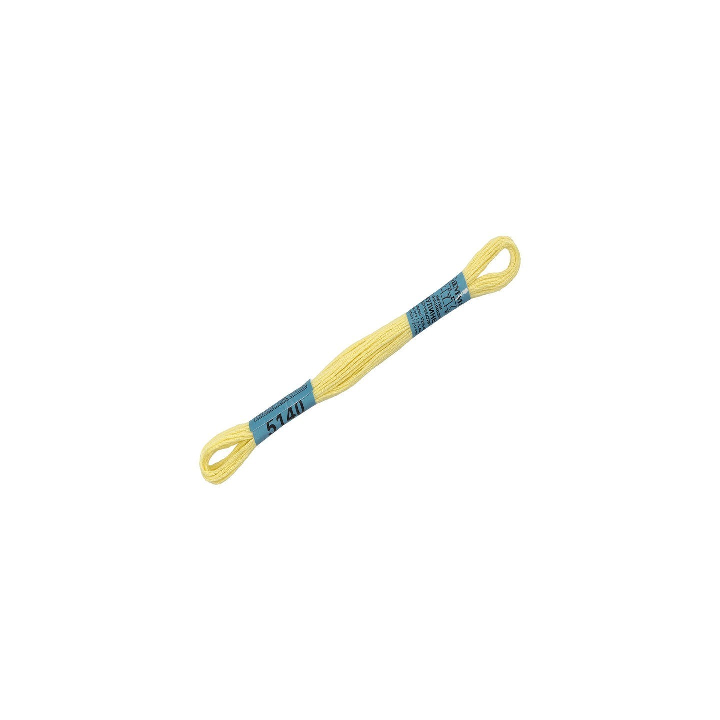 Mouliné 5140