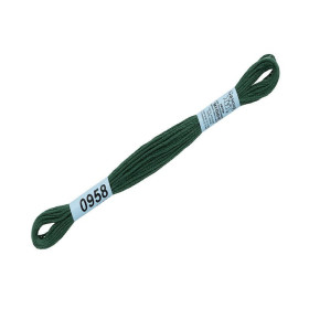 Mouliné 0958
