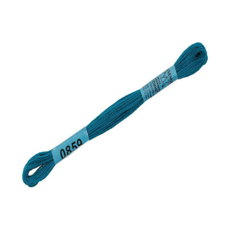 Mouliné 0859