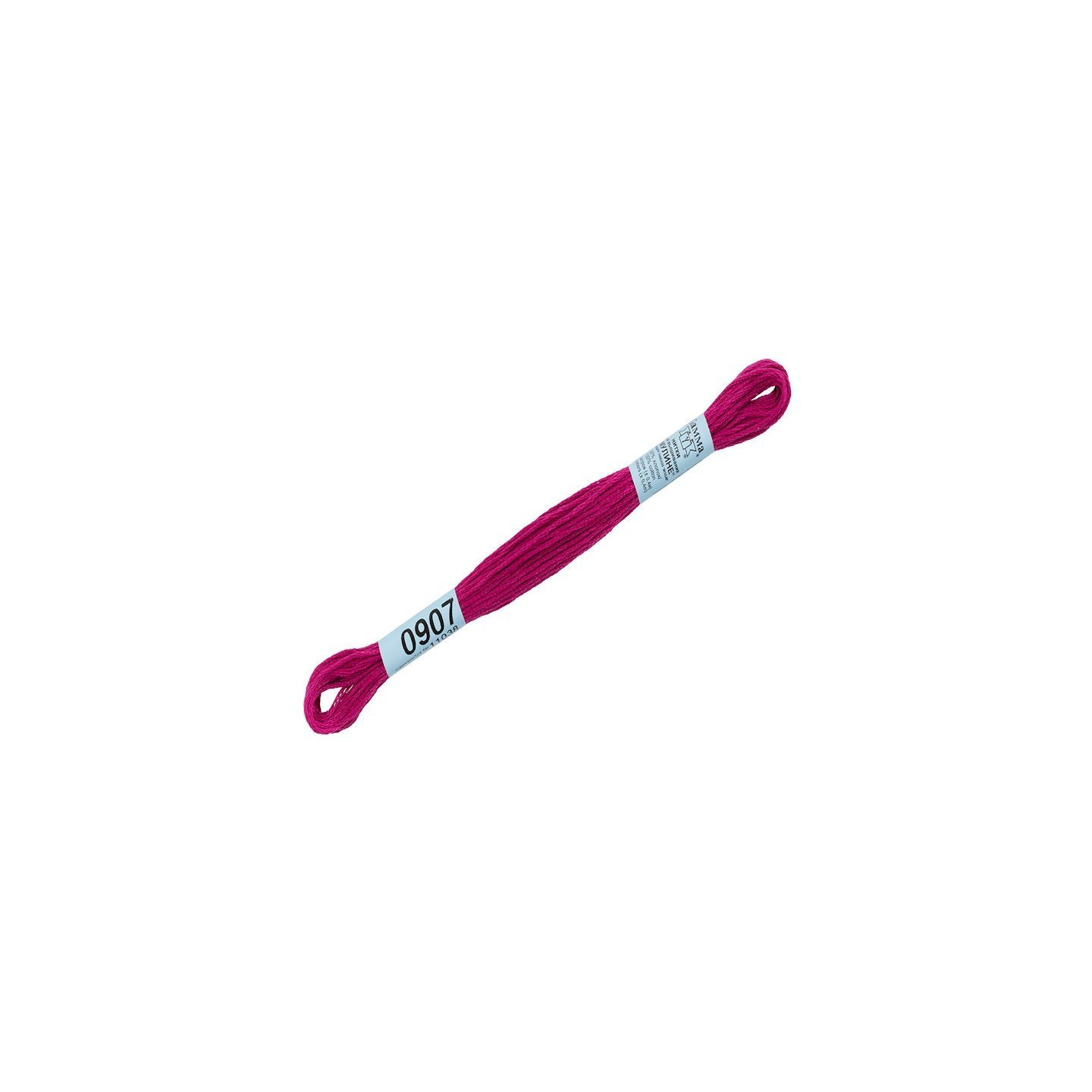 Mouliné 0907