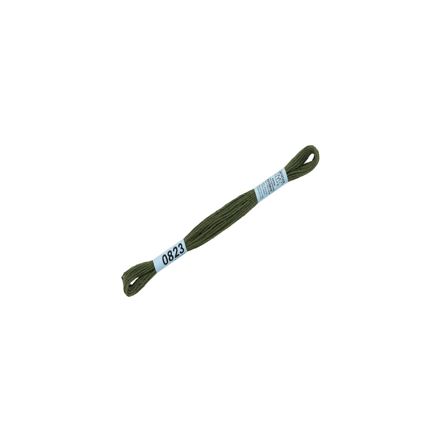 Mouliné 0823