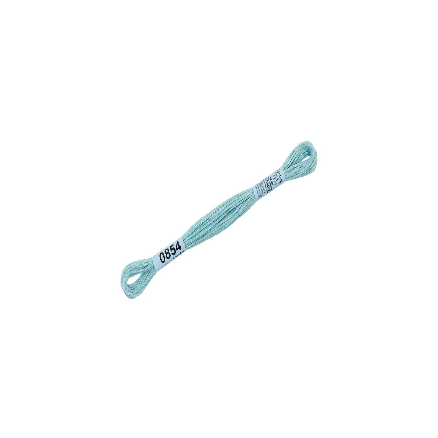 Mouliné 0854