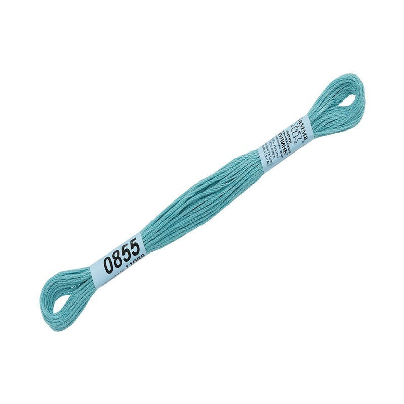 Mouliné 0855