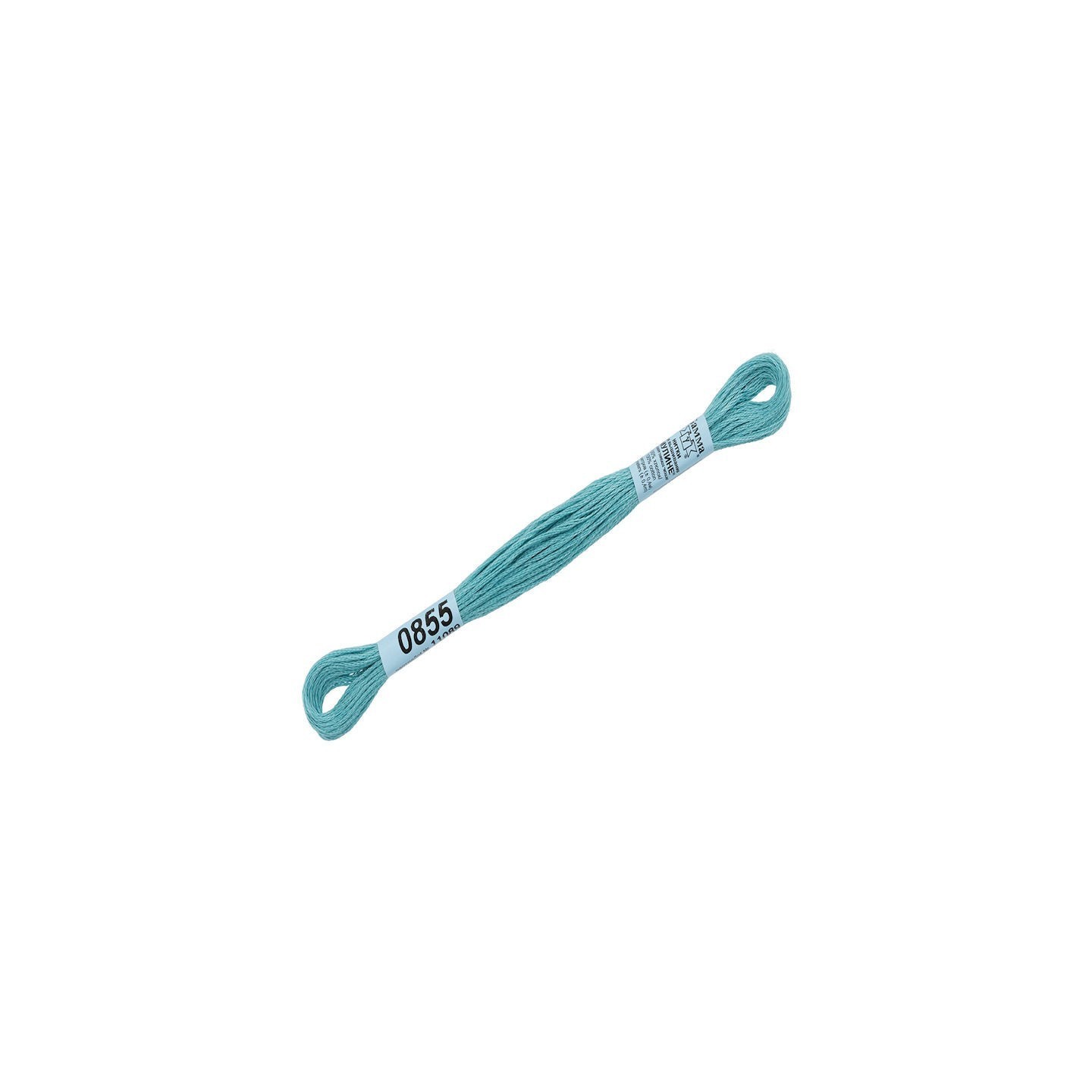 Mouliné 0855