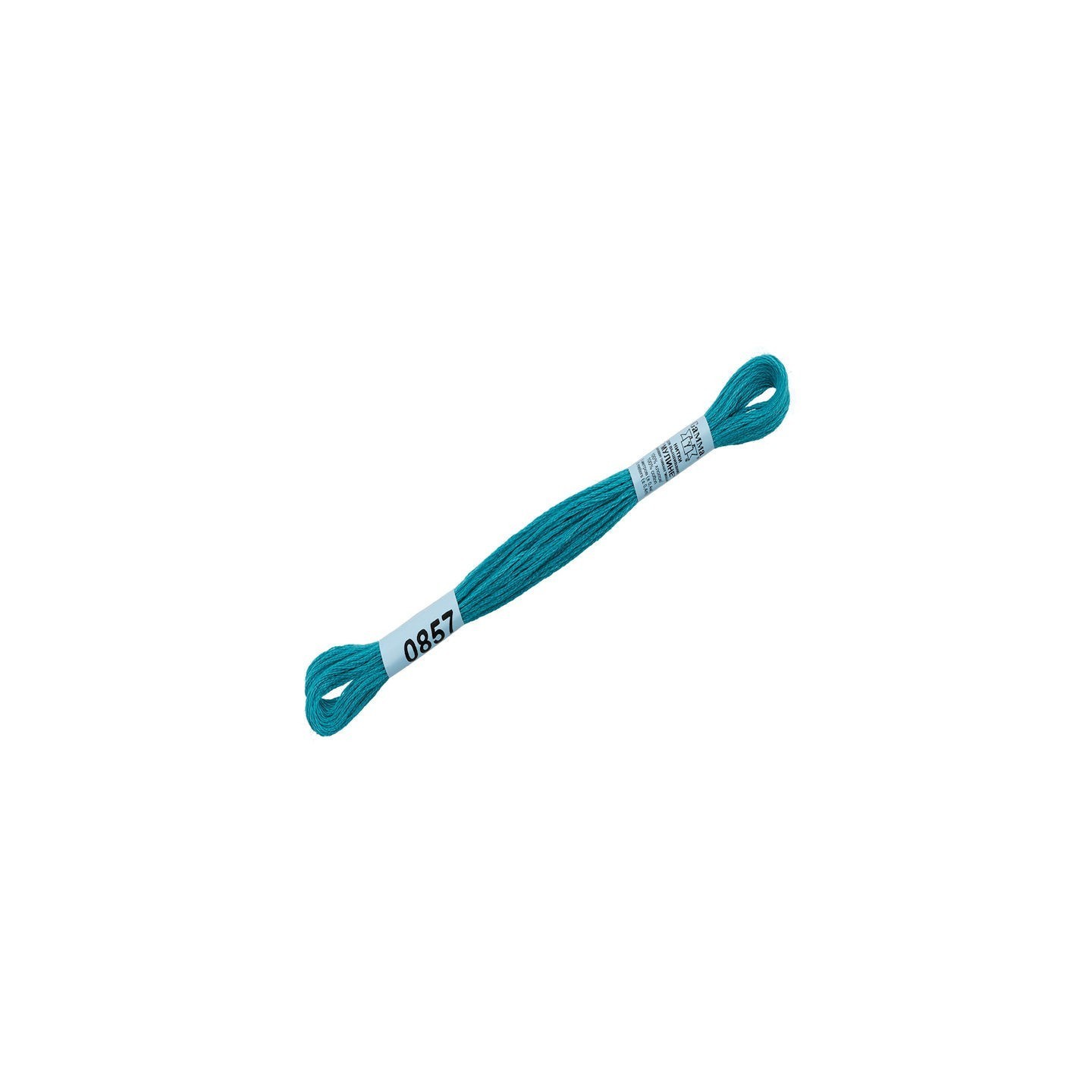 Mouliné 0857