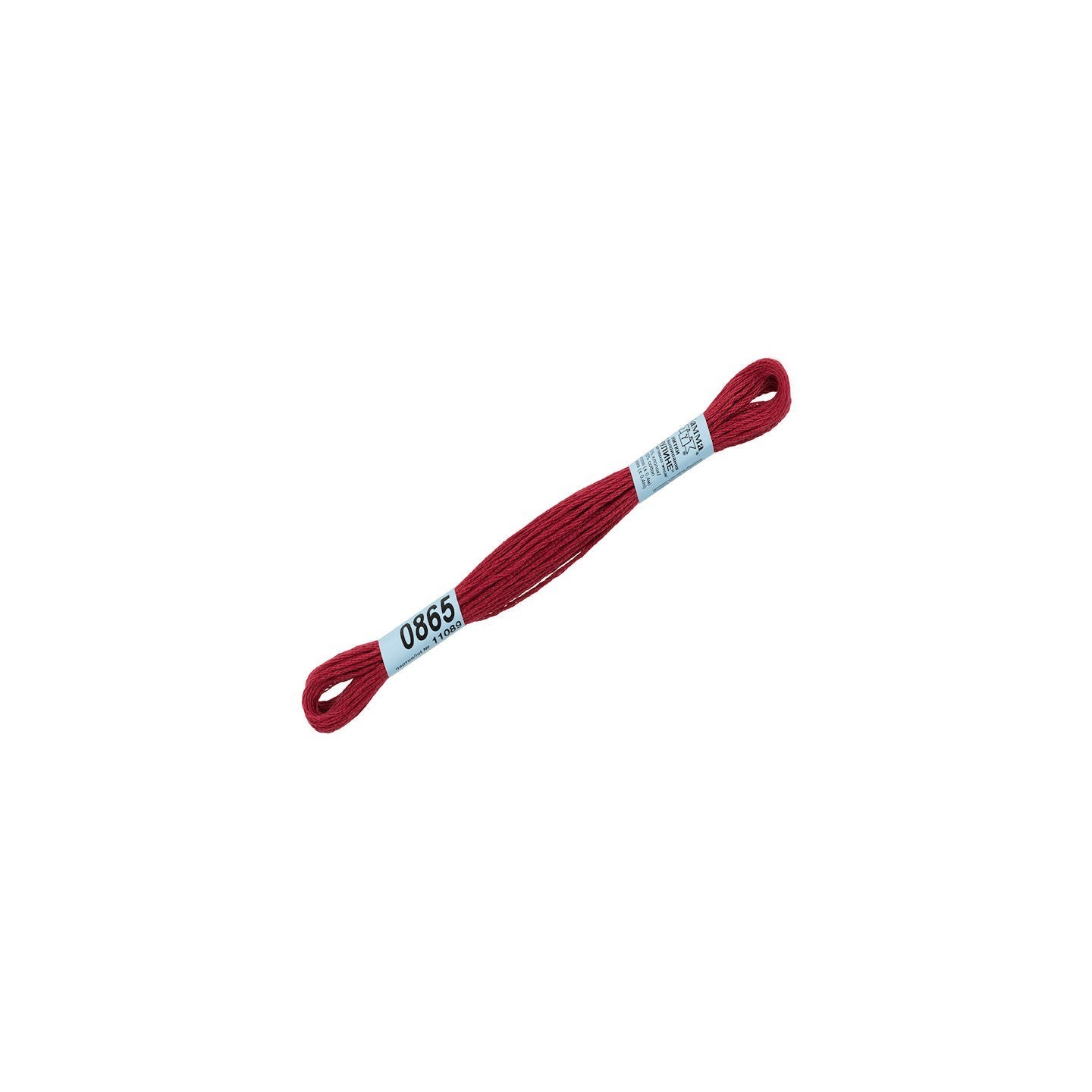 Mouliné 0865