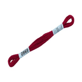 Mouliné 0869