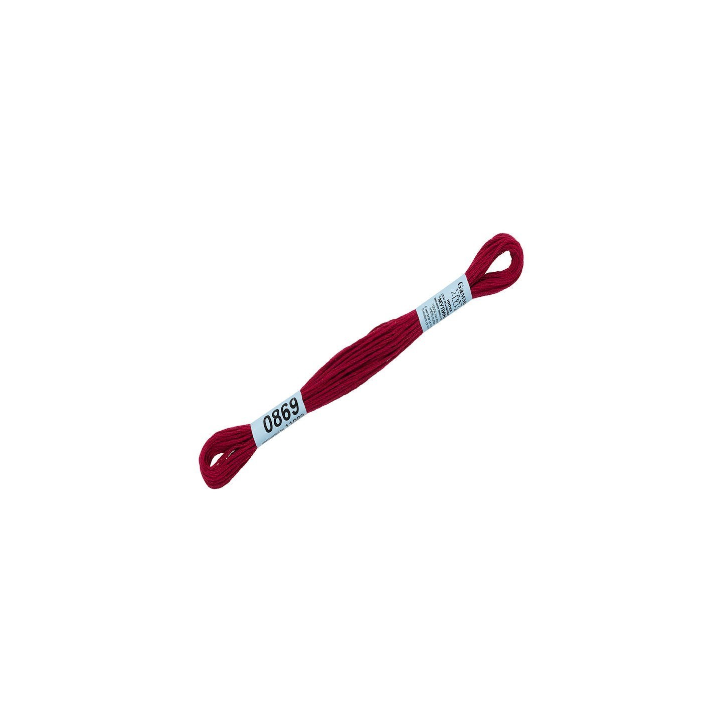 Mouliné 0869