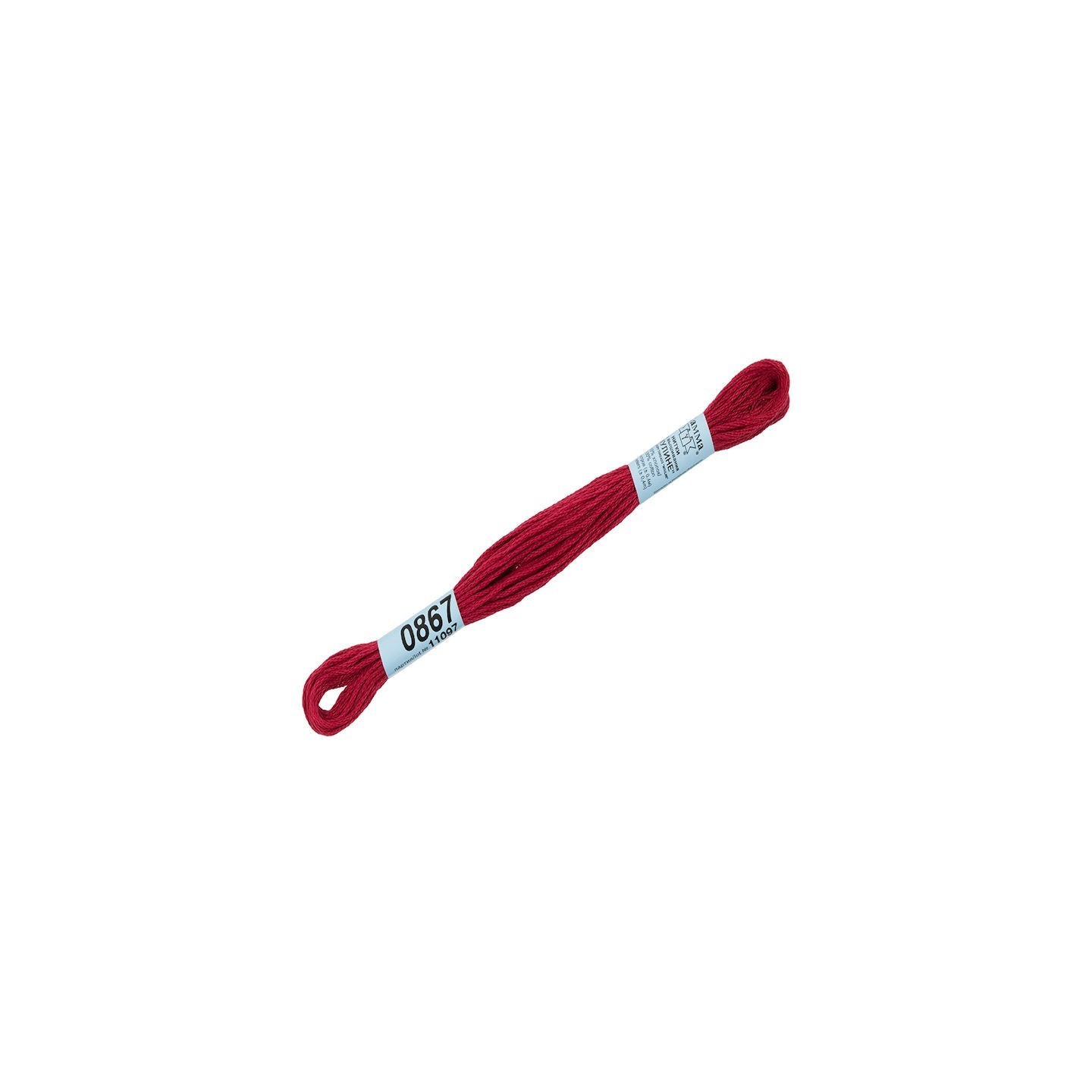 Mouliné 0867