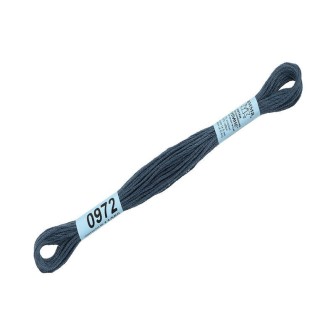 Mouliné 0972