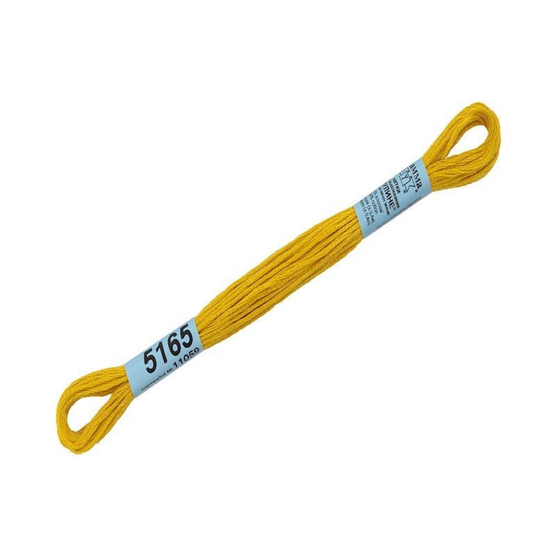 Mouliné 5165