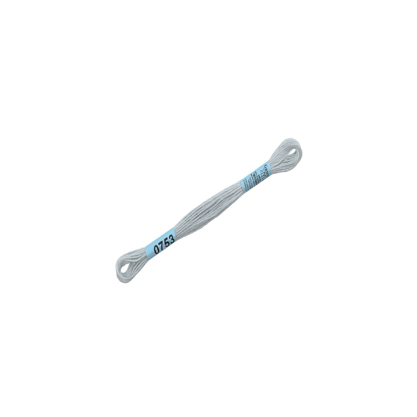 Mouliné 0753