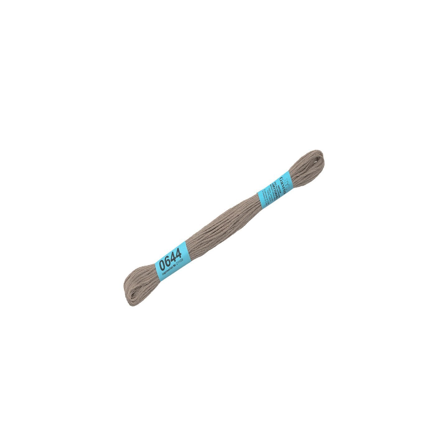 Mouliné 0644