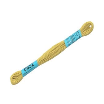 Mouliné 0652