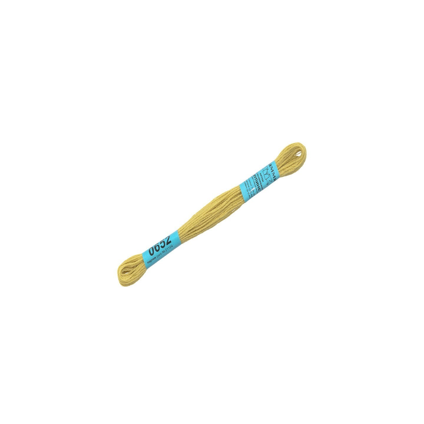 Mouliné 0652