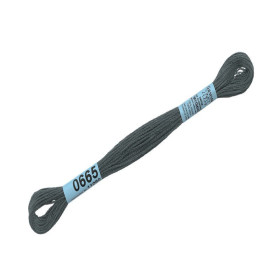 Mouliné 0665